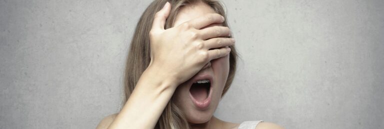 Behandlung für Angstpatienten