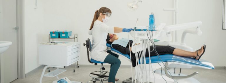 Abdruckfreie Zahnmedizin